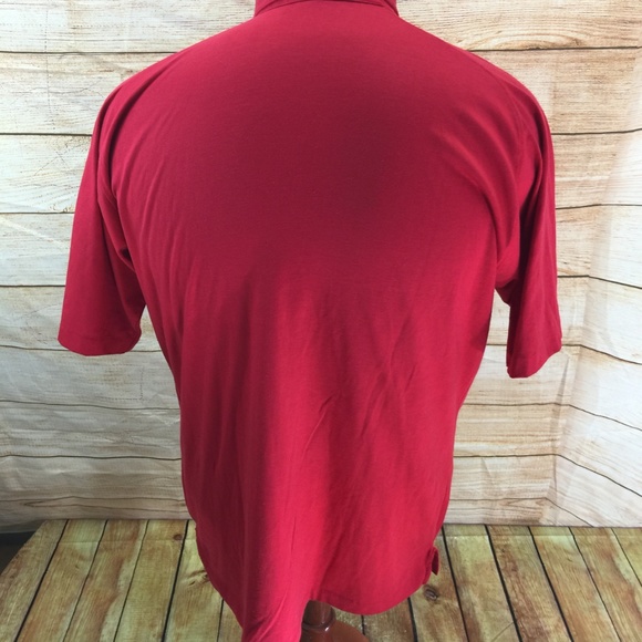 Pickering Shirts Vintage Pickering Polo Shirt Usa Ohio State Poshmark